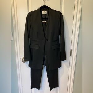 Bovona Suite size 36